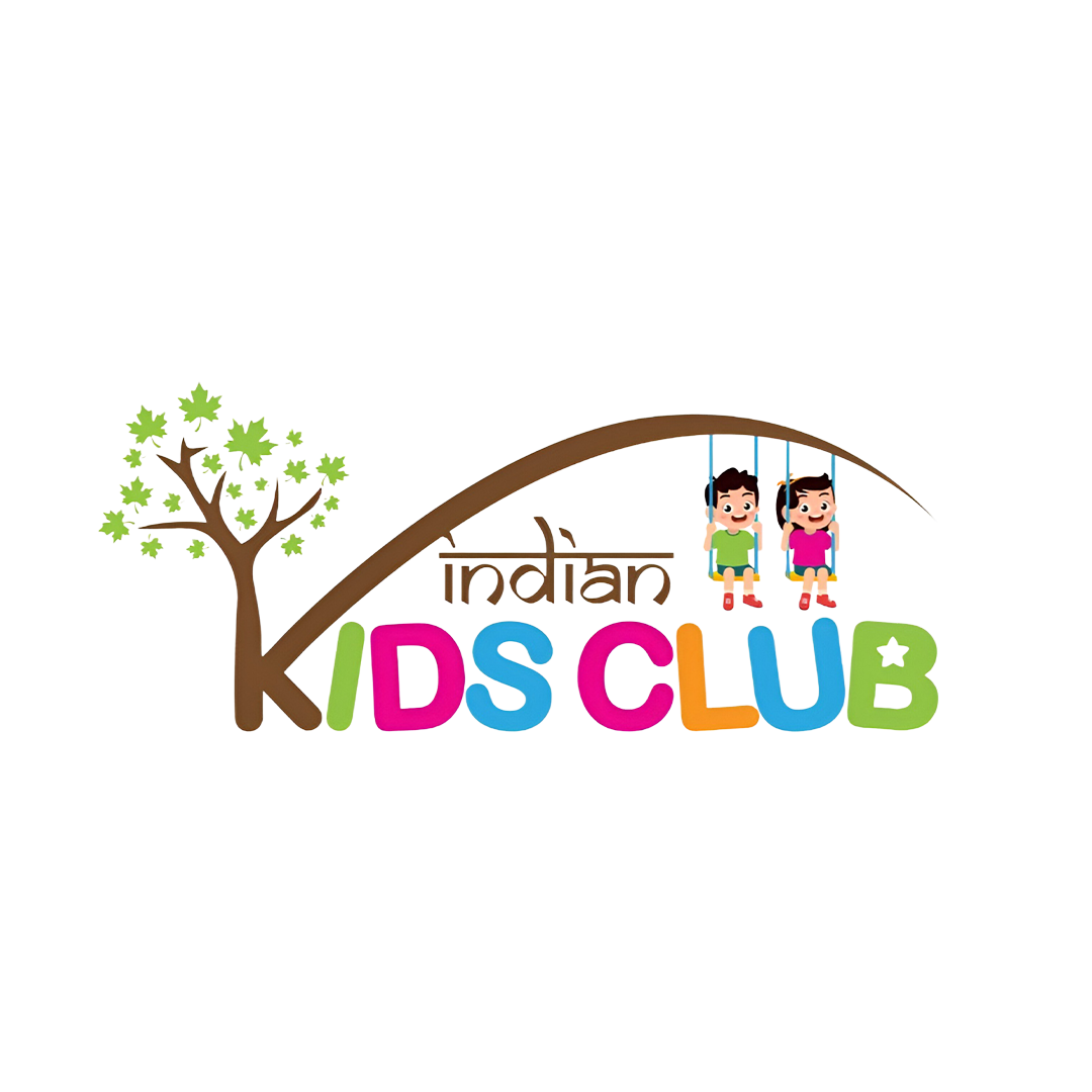 kids club logo